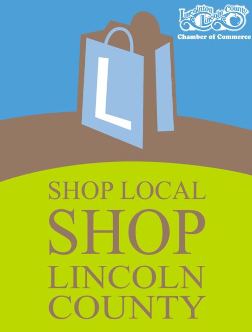 Shop Local Shop Lincoln County!